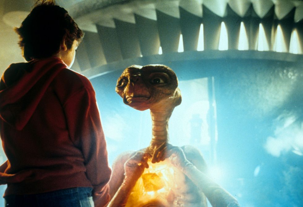 henry thomas in et the extra terrestrial
