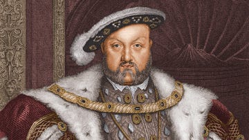 henry viii