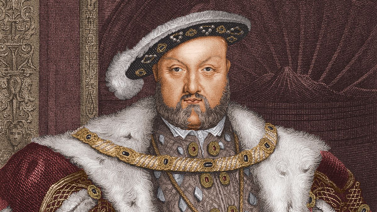How Henry VIII’s Failing Health Affected His Life and Reign