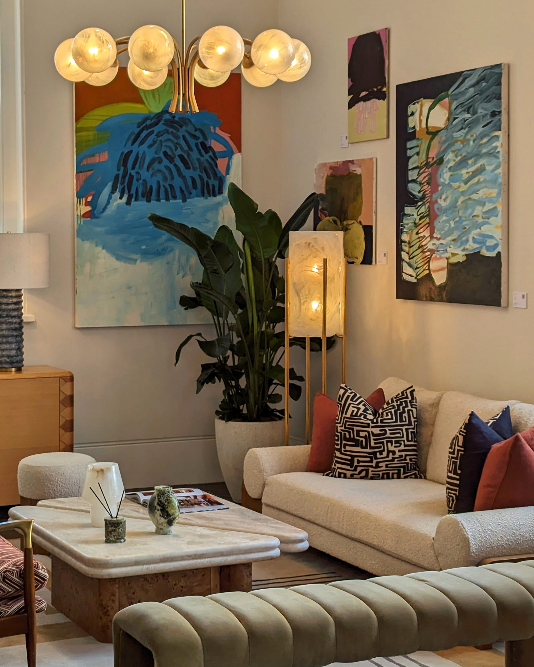 soho home