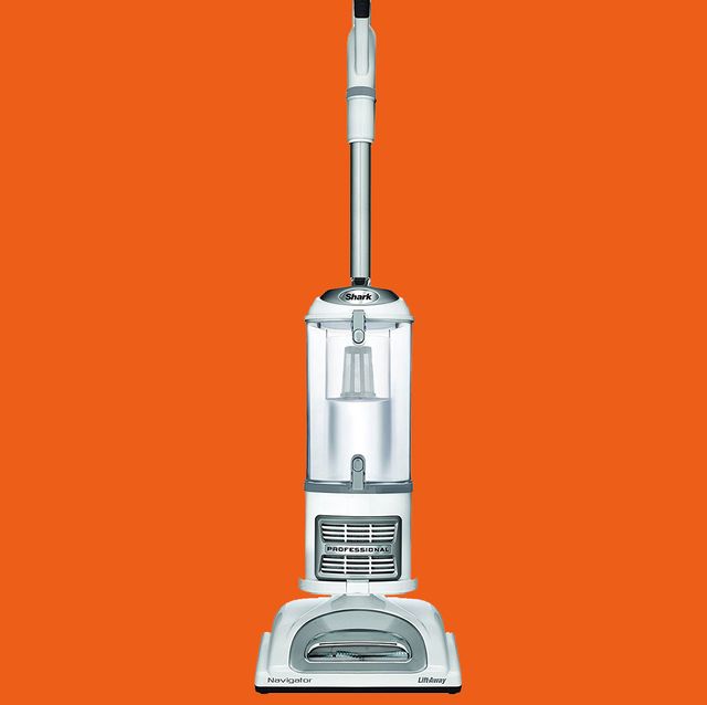 The Allergy-Fighting HEPA Vacuum Is 50% Off Today on