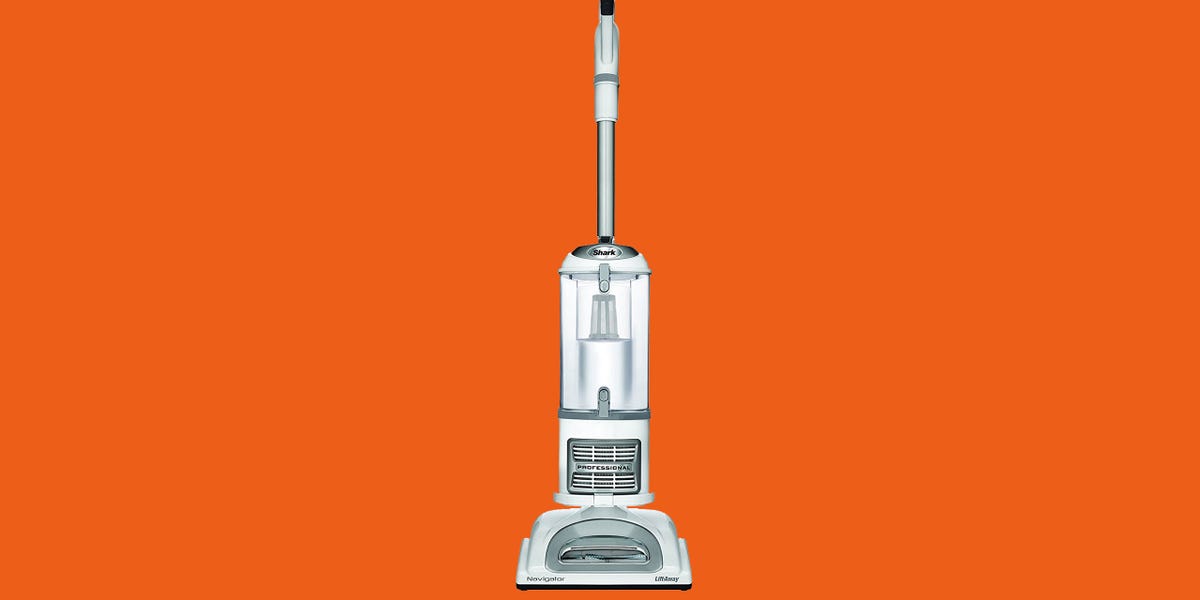 This Shark Vacuum Cleaner Is on Sale at  for Just $160