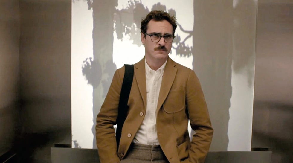 joaquin phoenix, en her