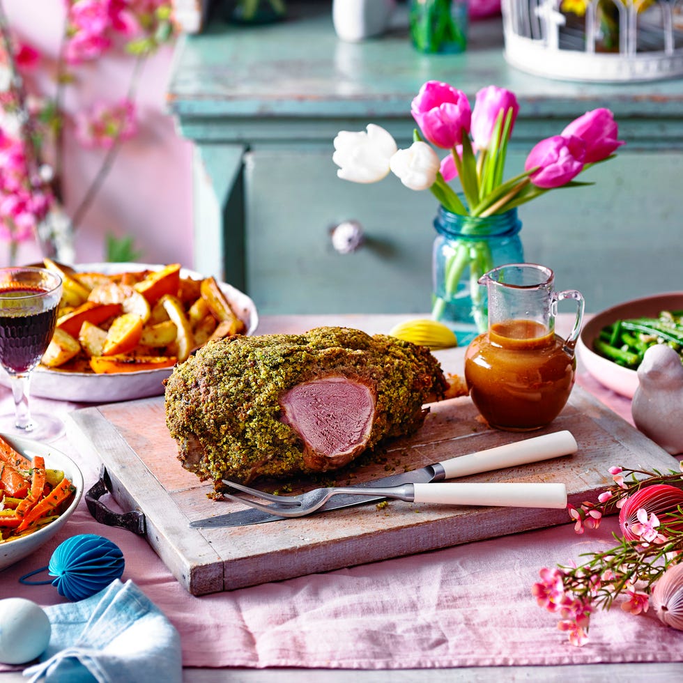 Best Roast Lamb Recipes