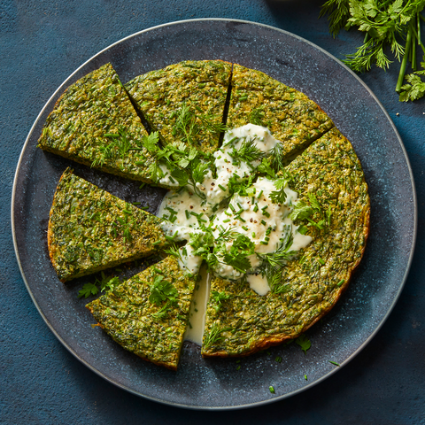 healthy breakfast recipes for weight loss healthy herb frittata