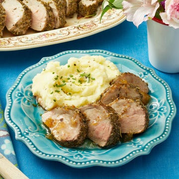 16-Minute Meals - Quick and Easy Dinner Recipes