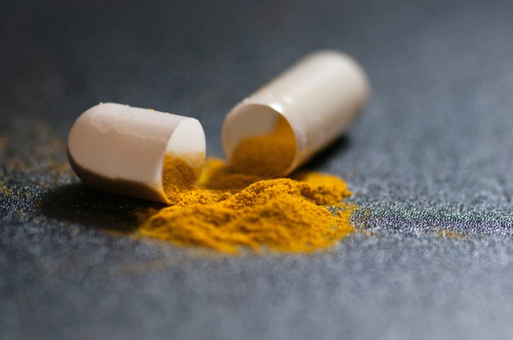 herbal supplements