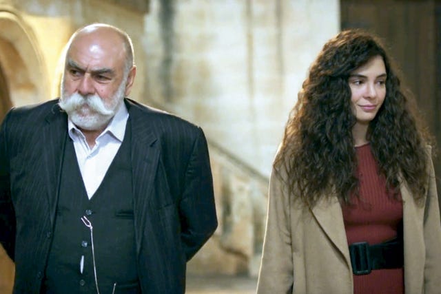 hercai