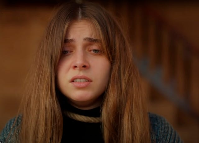 yaren al límite hercai cap 59 2 octubre