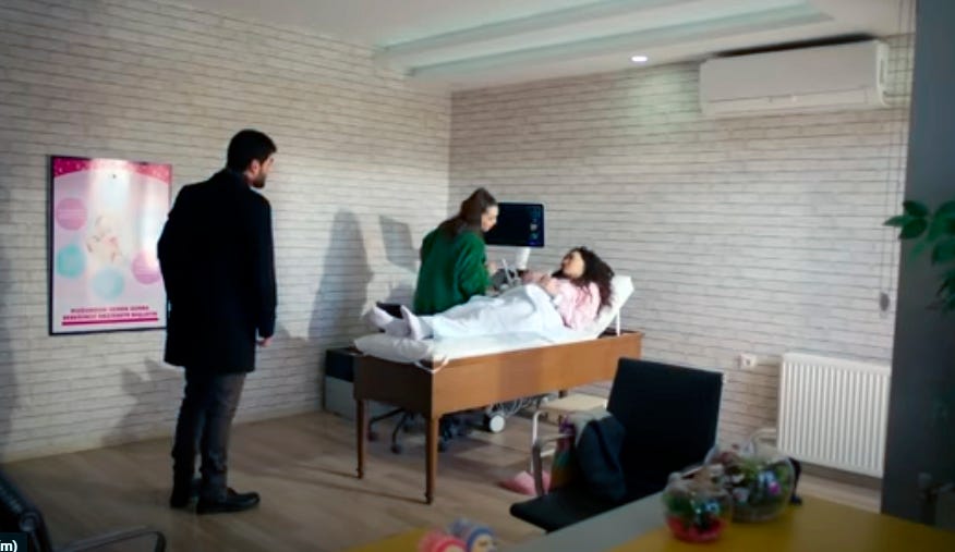 hercai cap 59 2 octubre reyyan, miran y azra
