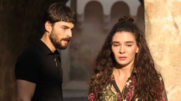 hercai telenovela turca