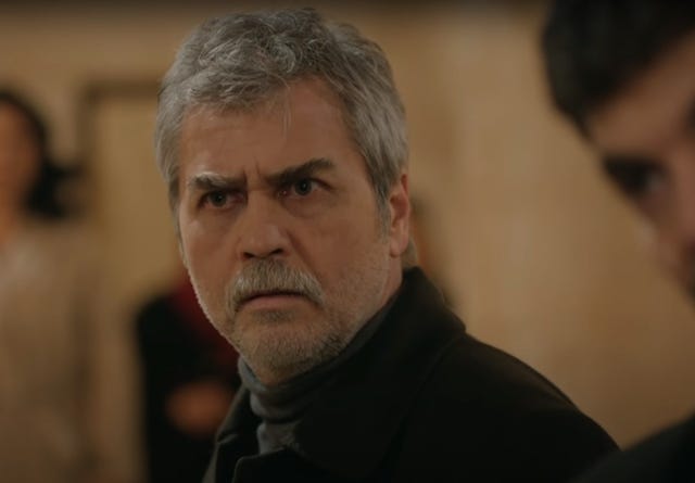 hercai cap 58 hazar descubre que azize es su madre