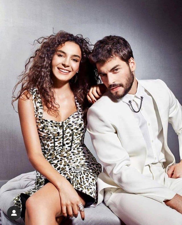 hercai telenovela turca