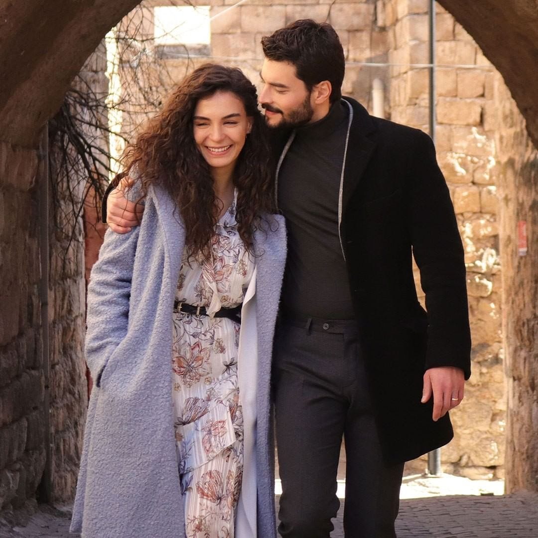 Hercai': el final feliz de la serie en Nova