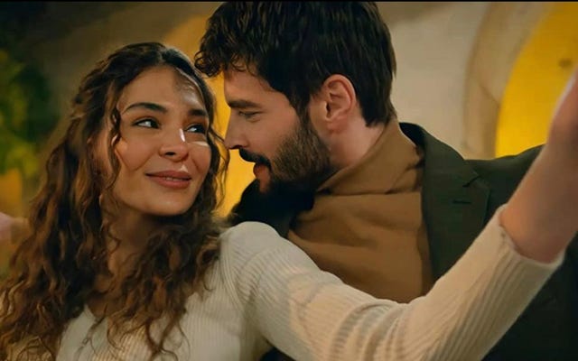 reyyan y miran podrían ampliar su familia muy pronto