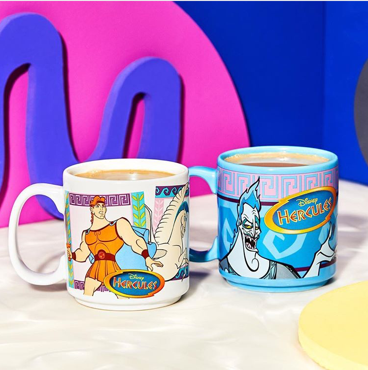 The amazing 90s Disney cups. : r/nostalgia