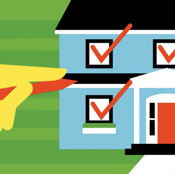 checklist you need for buying a house