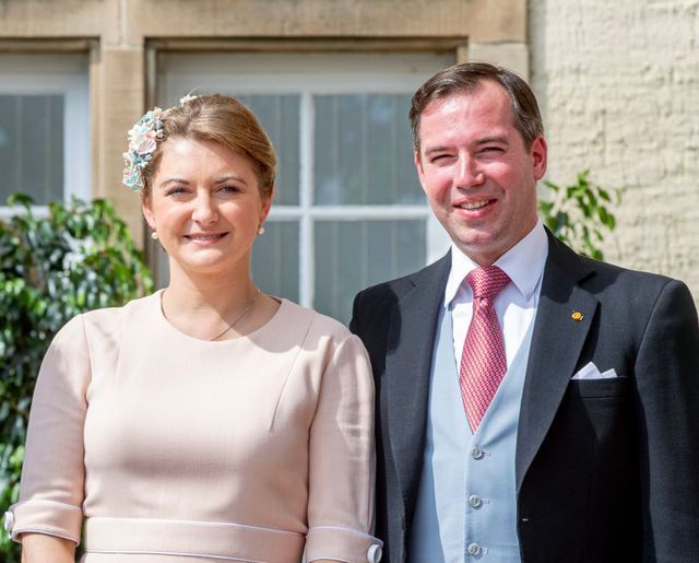luxembourg grand ducal family celebrates national day 2019