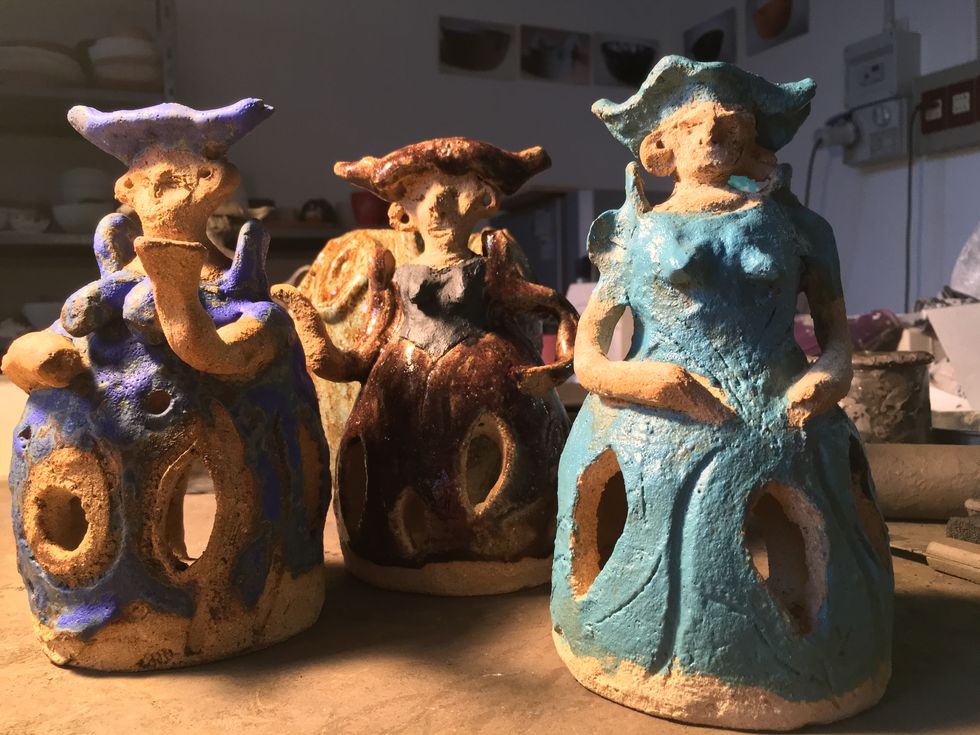 Ceramiche Herero