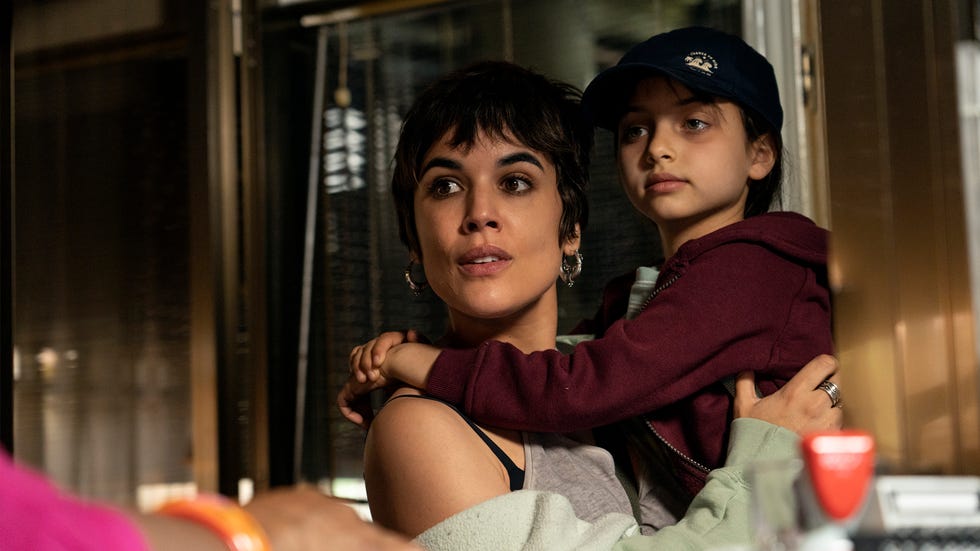 heridas serie estreno