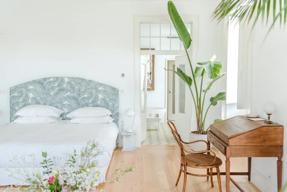 casa mãe boutique hotel, lagos, portogallo
