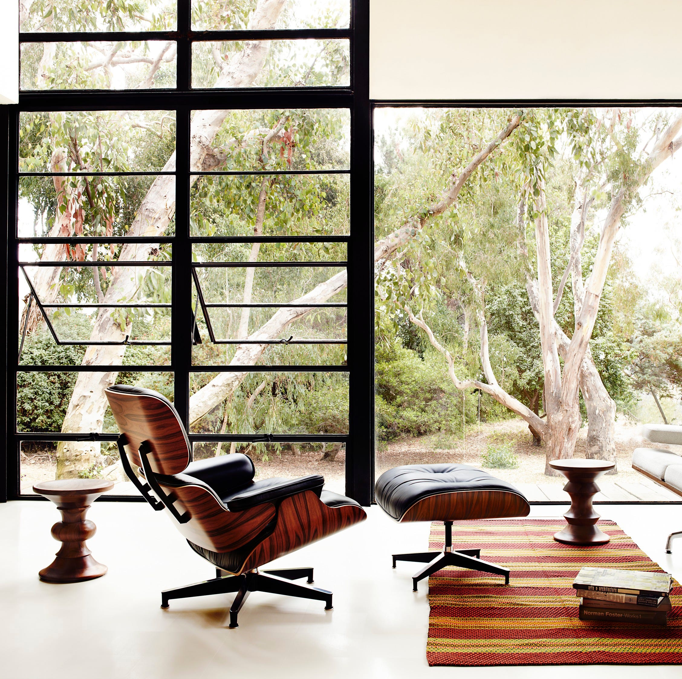 These Are the 50 Most Iconic Chairs of All Time—And They're Worth a Pretty Penny