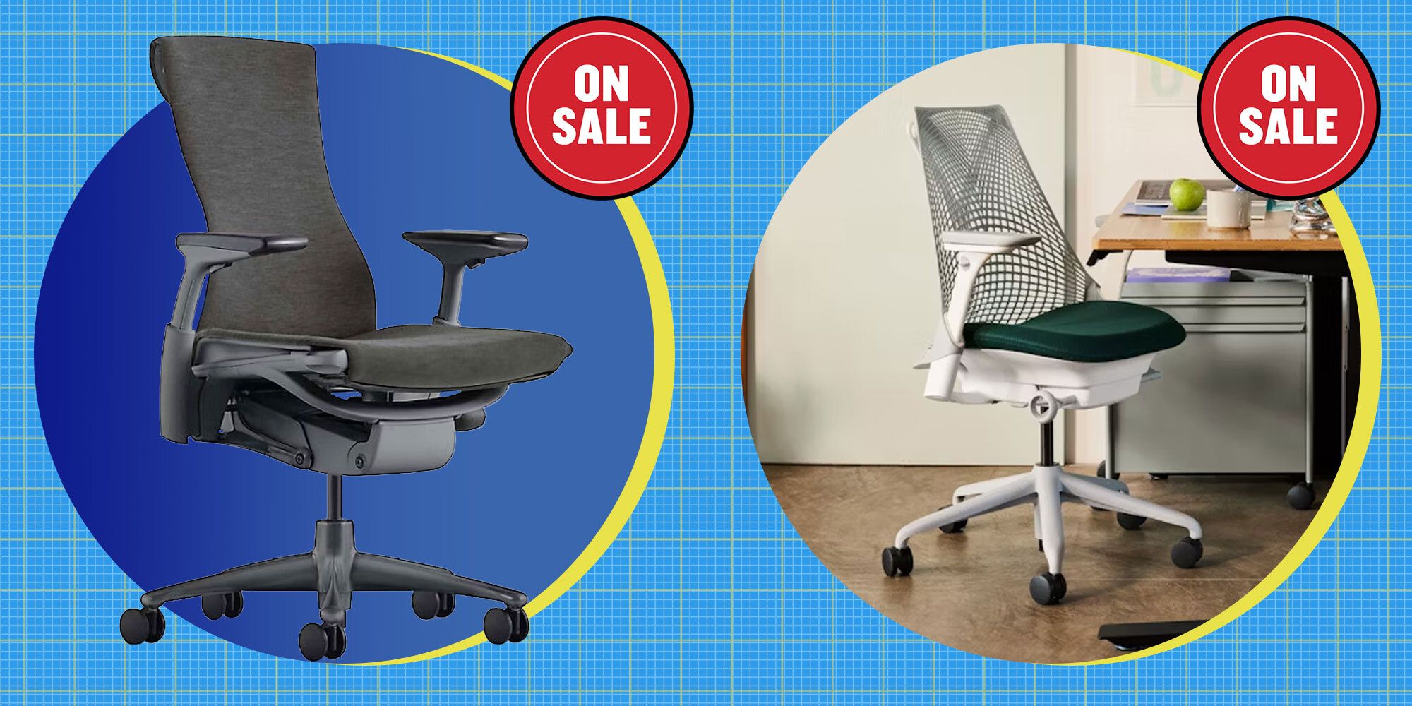 Black friday herman miller sale