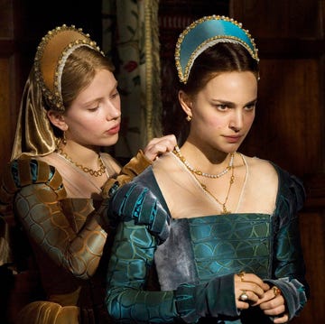 las hermanas bolena las hermanas bolena