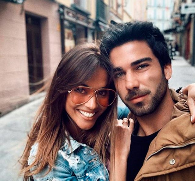 Lara y Bosco Álvarez