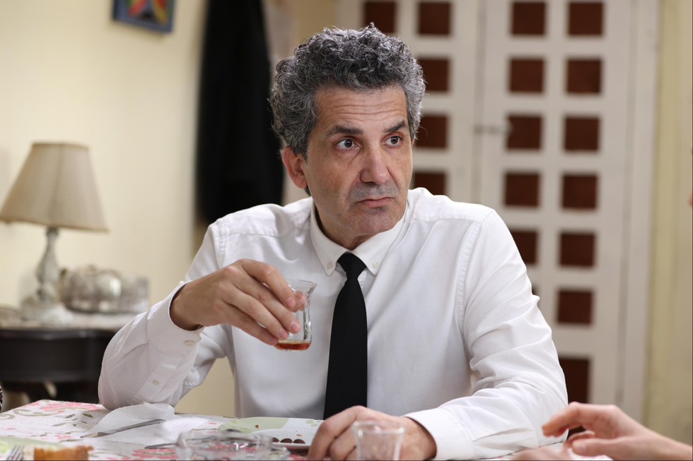 orhan en hermanos