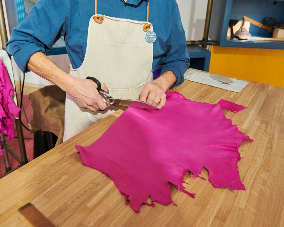 Pink, Textile, Hand, Magenta, Finger, Wood, Construction paper, T-shirt, 