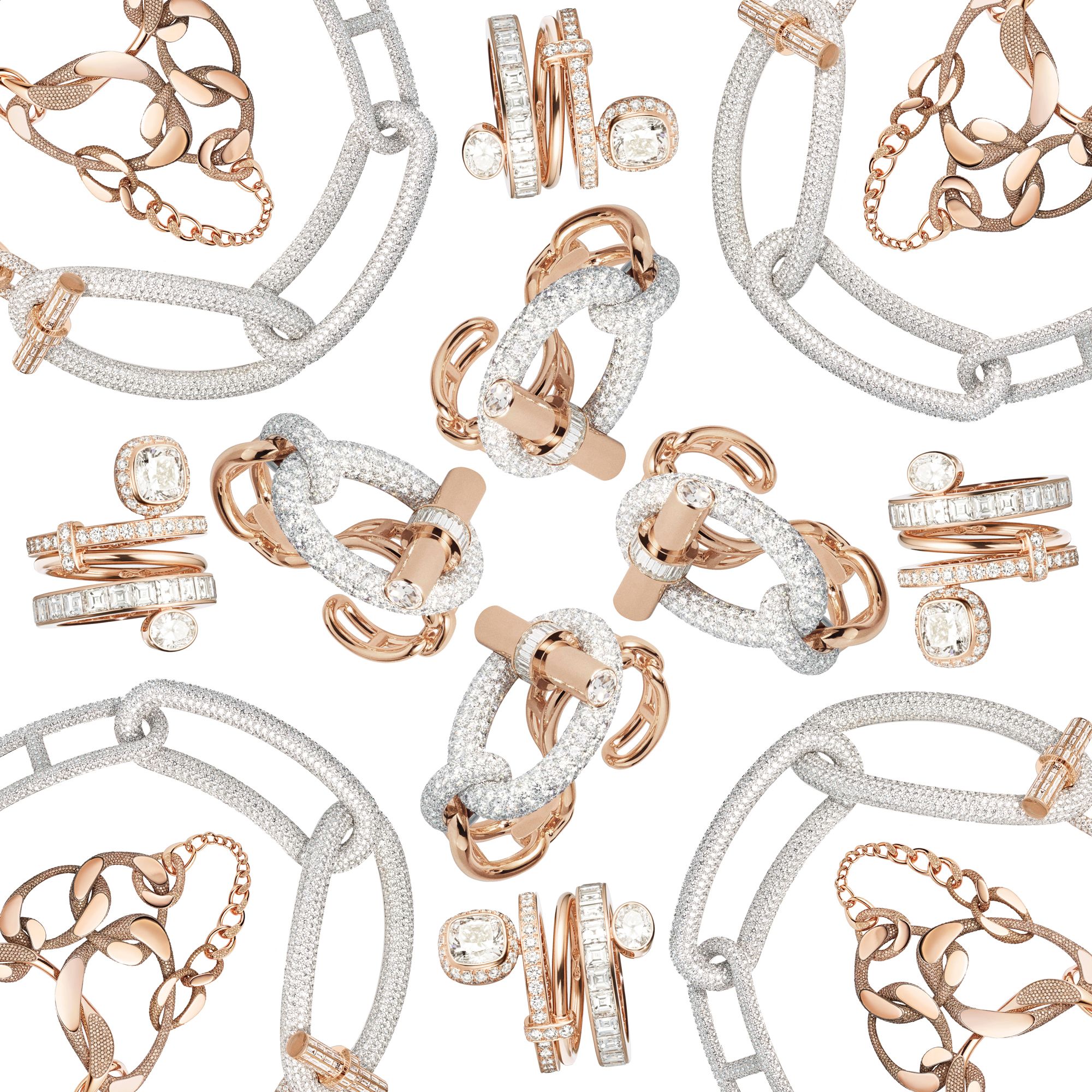 Hermes jewellery clearance