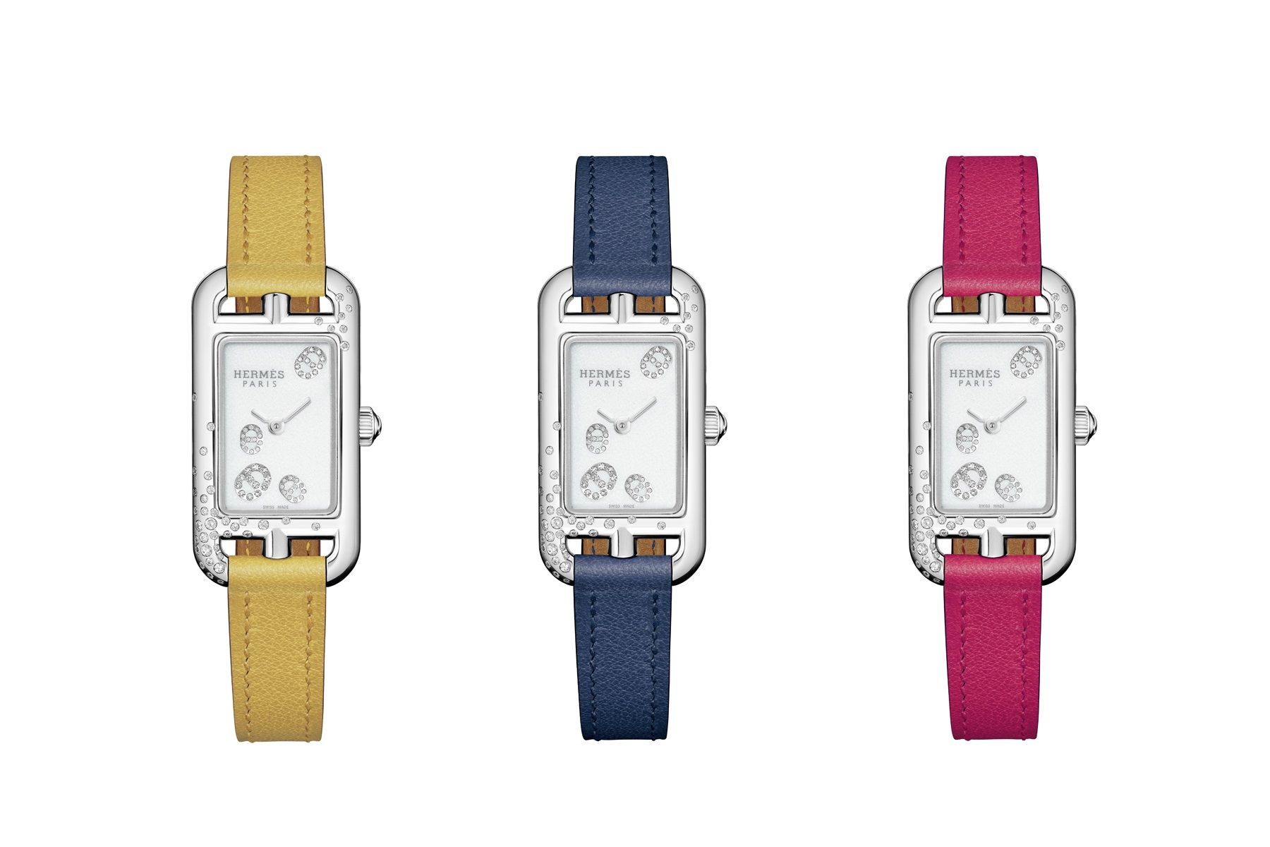 HERMES 時計 ナンタケット 普段使い エレガント パリ直送 HERMES 時計 ナンタケット 普段使い パリ直送 エレガント