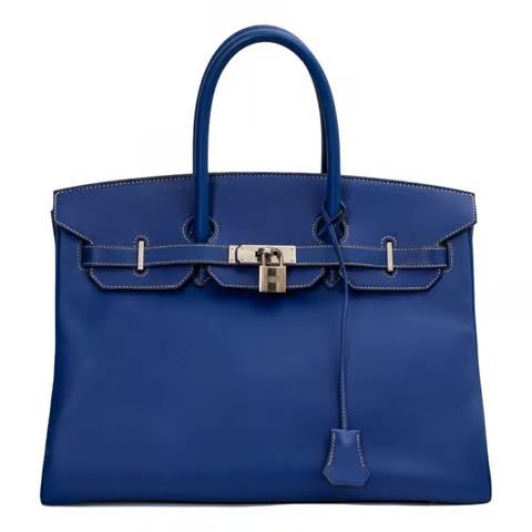 The Diamond Birkin Bag The Ultimate Upgrade to the Iconic Hermès Bag   Handbags and Accessories  Sothebys