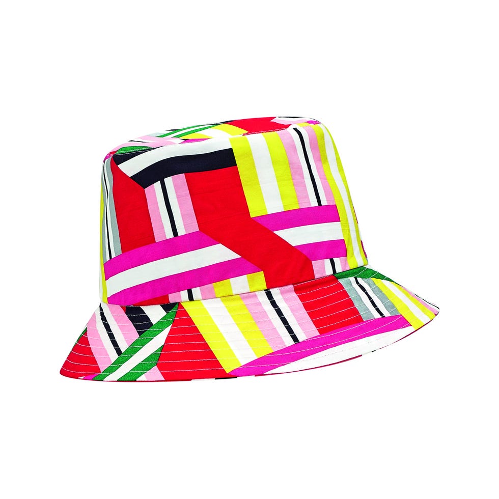 bucket hat