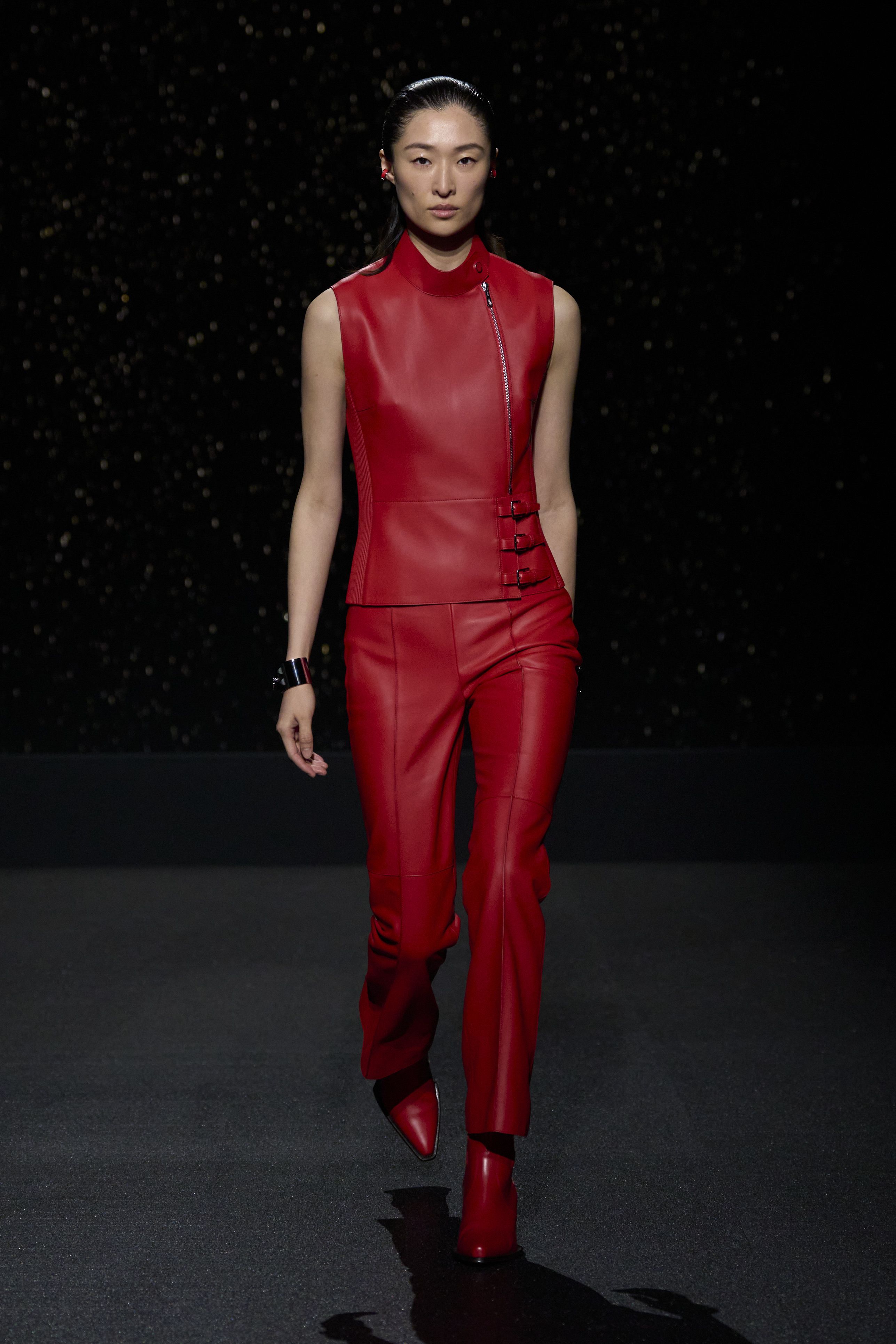 エルメス（Hermès） 2024-25秋冬コレクション | ファッション