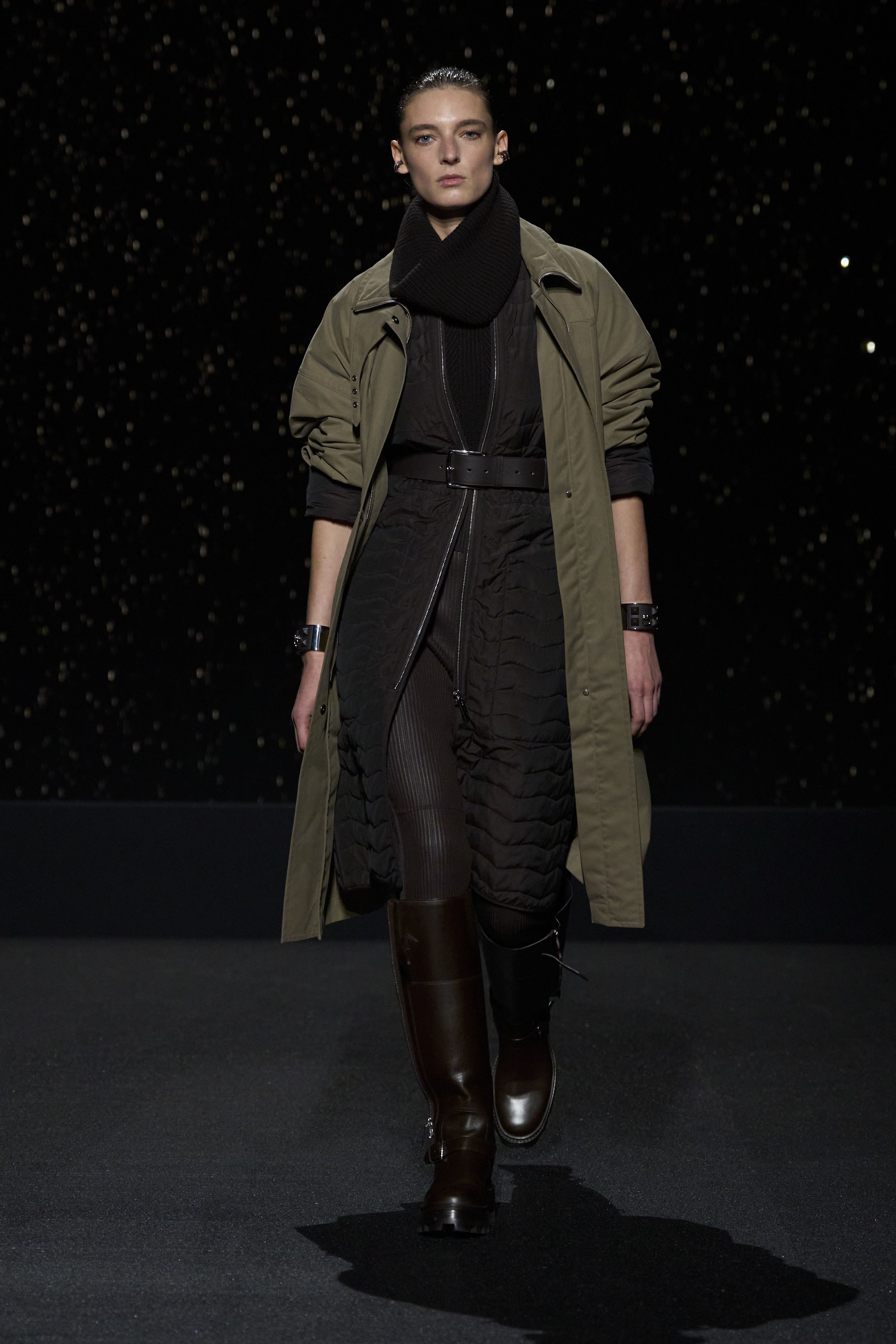 エルメス（Hermès） 2024-25秋冬コレクション | ファッション