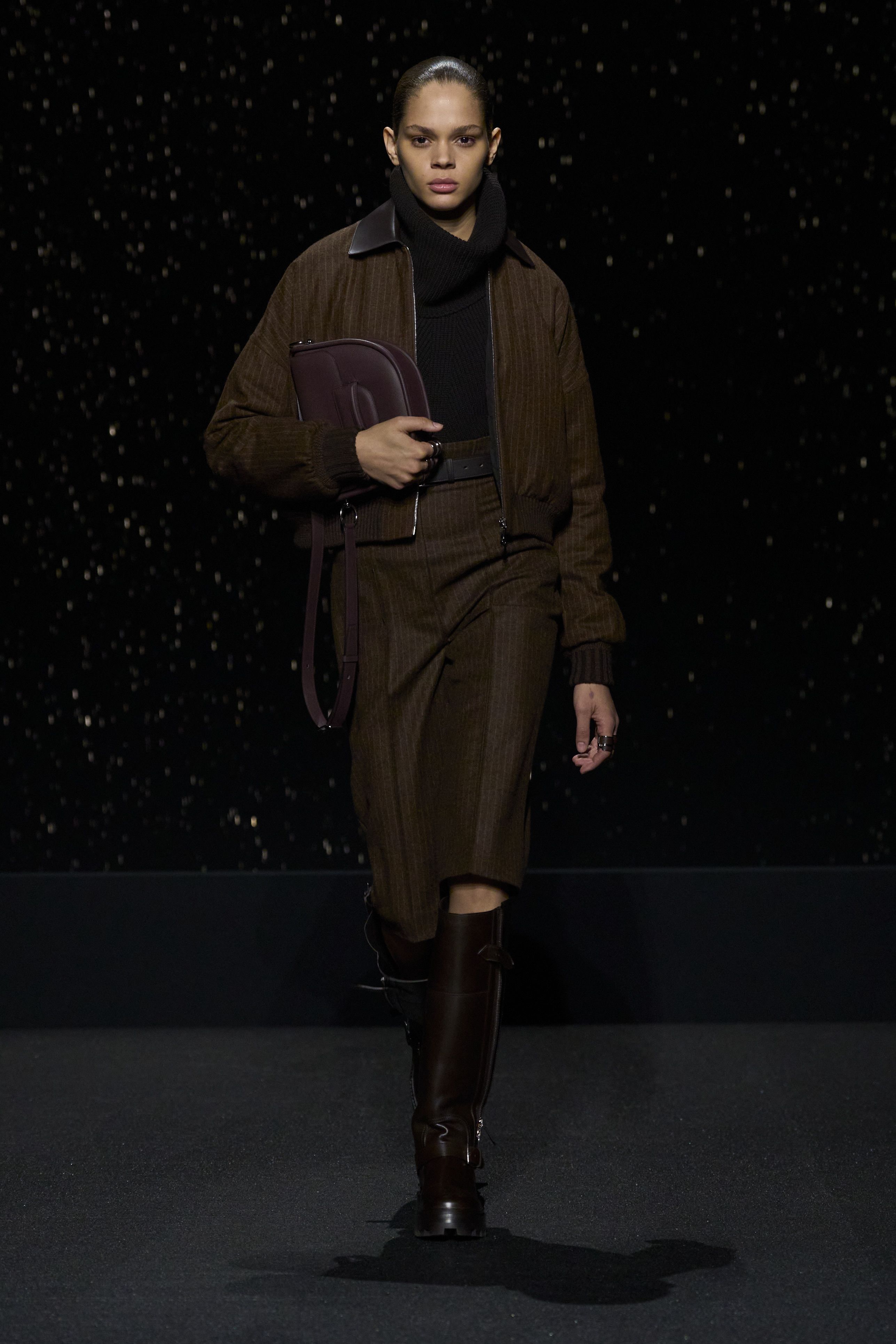 エルメス（Hermès） 2024-25秋冬コレクション | ファッション