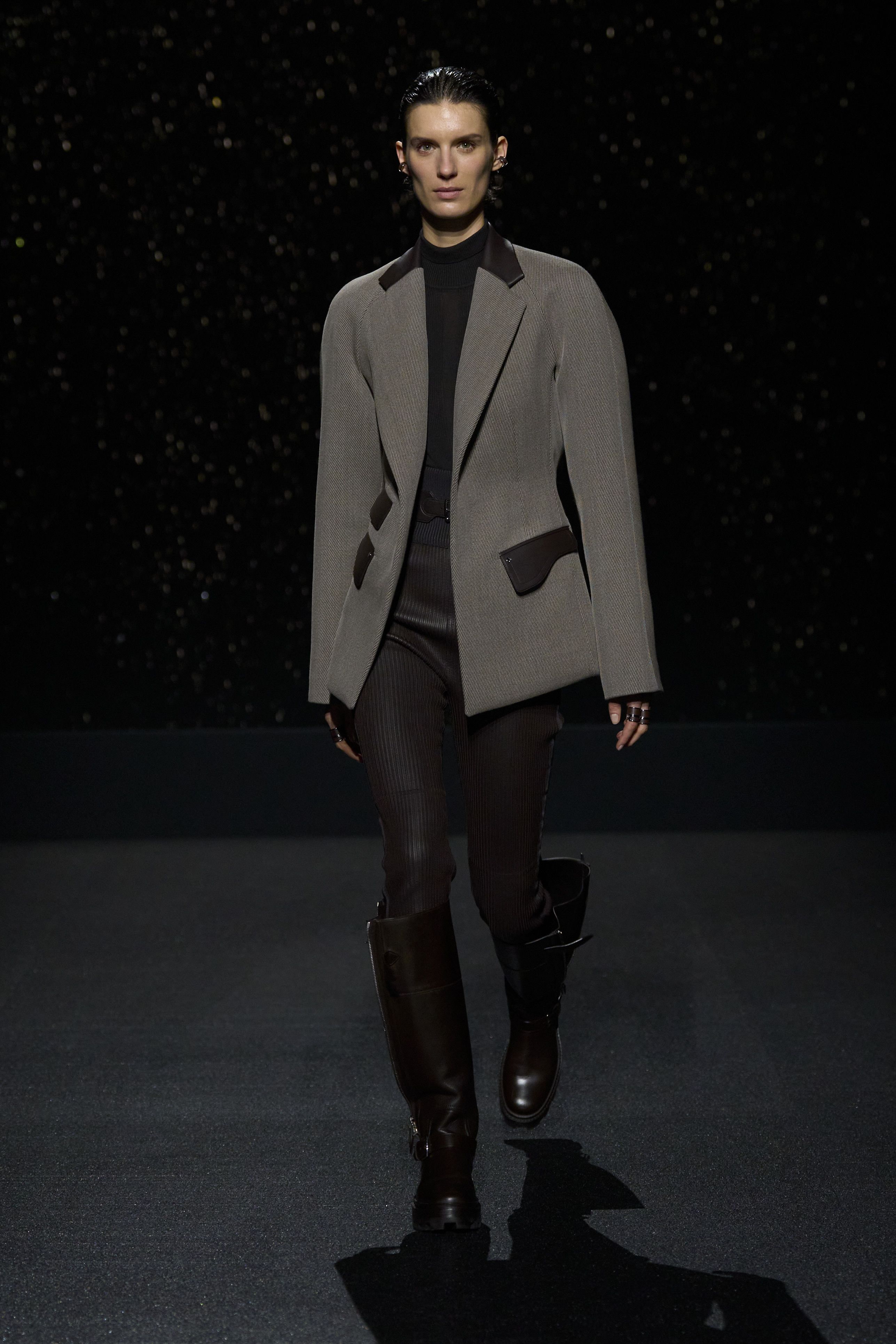 エルメス（Hermès） 2024-25秋冬コレクション | ファッション