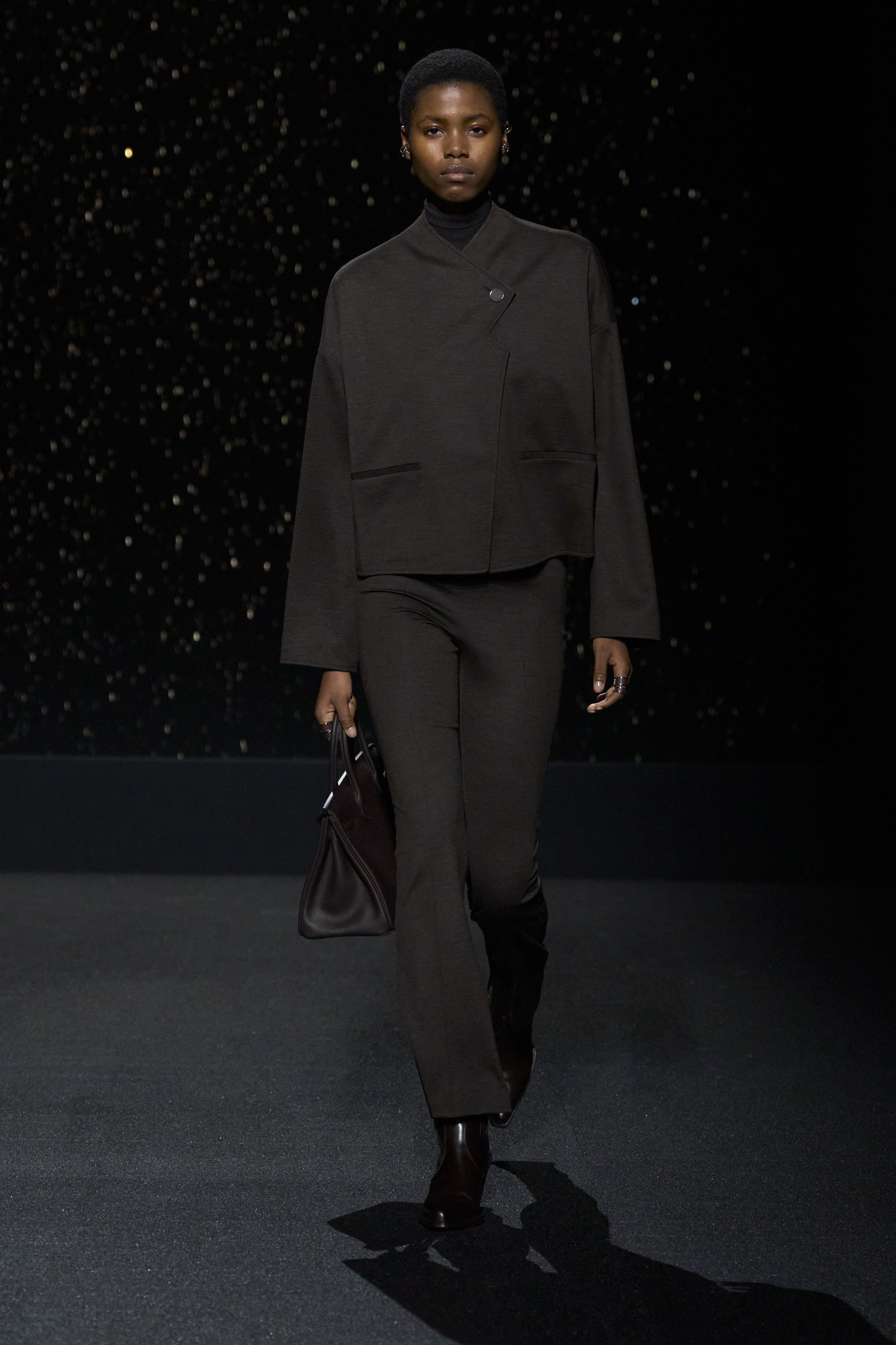 エルメス（Hermès） 2024-25秋冬コレクション | ファッション