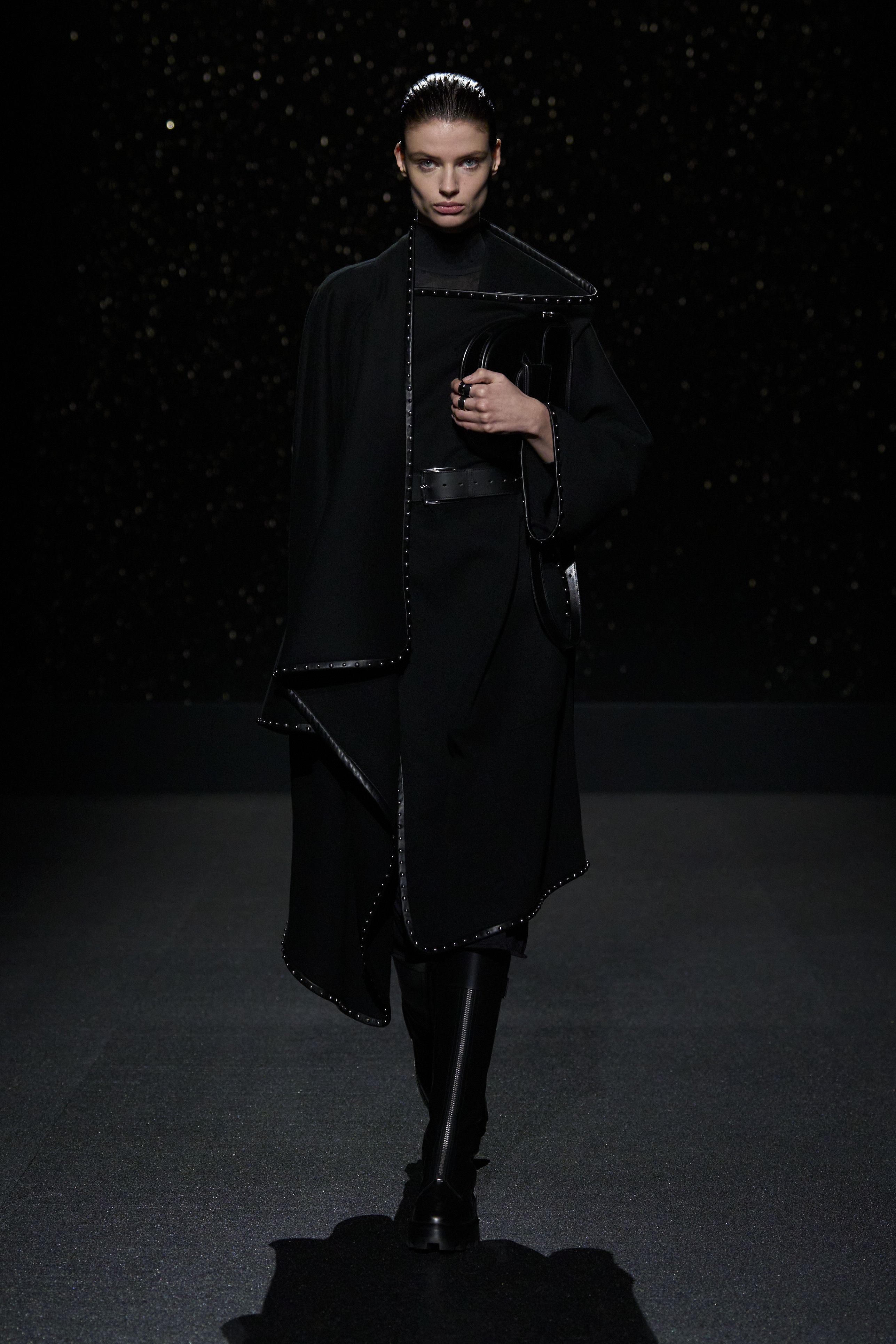 エルメス（Hermès） 2024-25秋冬コレクション | ファッション