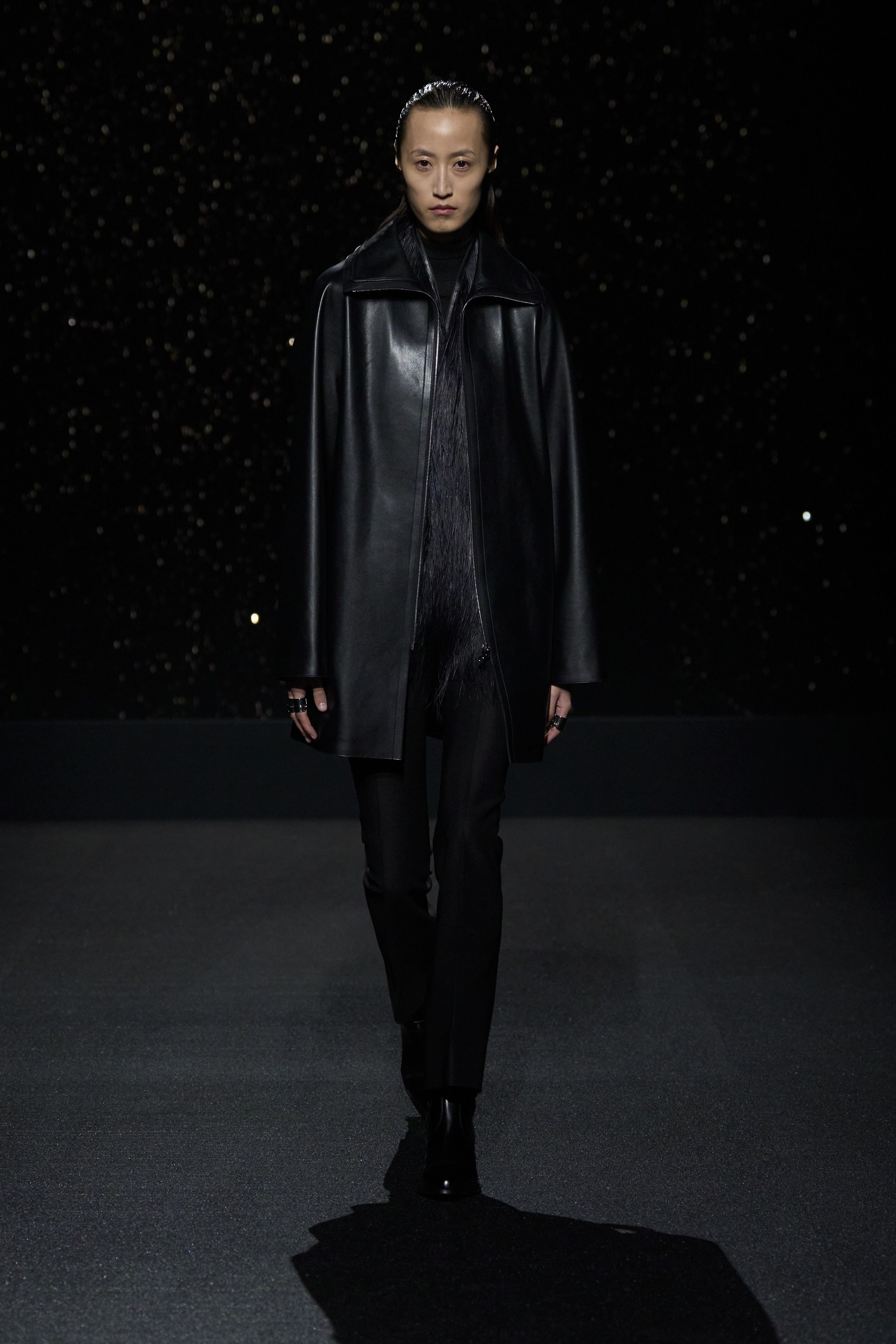 エルメス（Hermès） 2024-25秋冬コレクション | ファッション