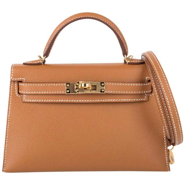 hermes kelly