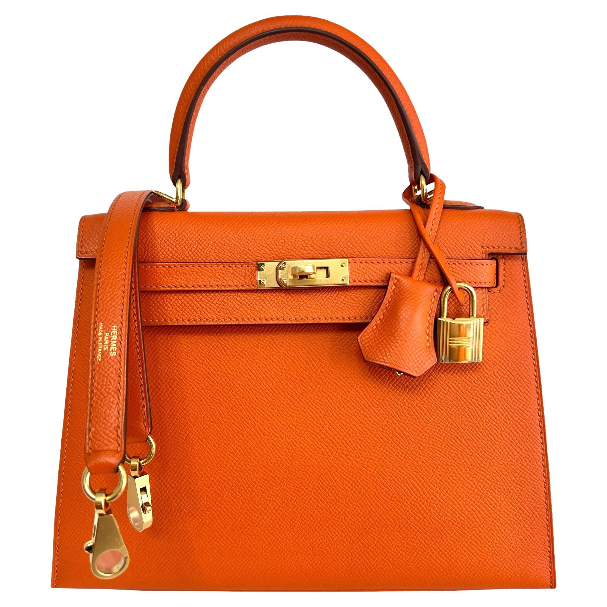 Where to buy the Hermes Kelly