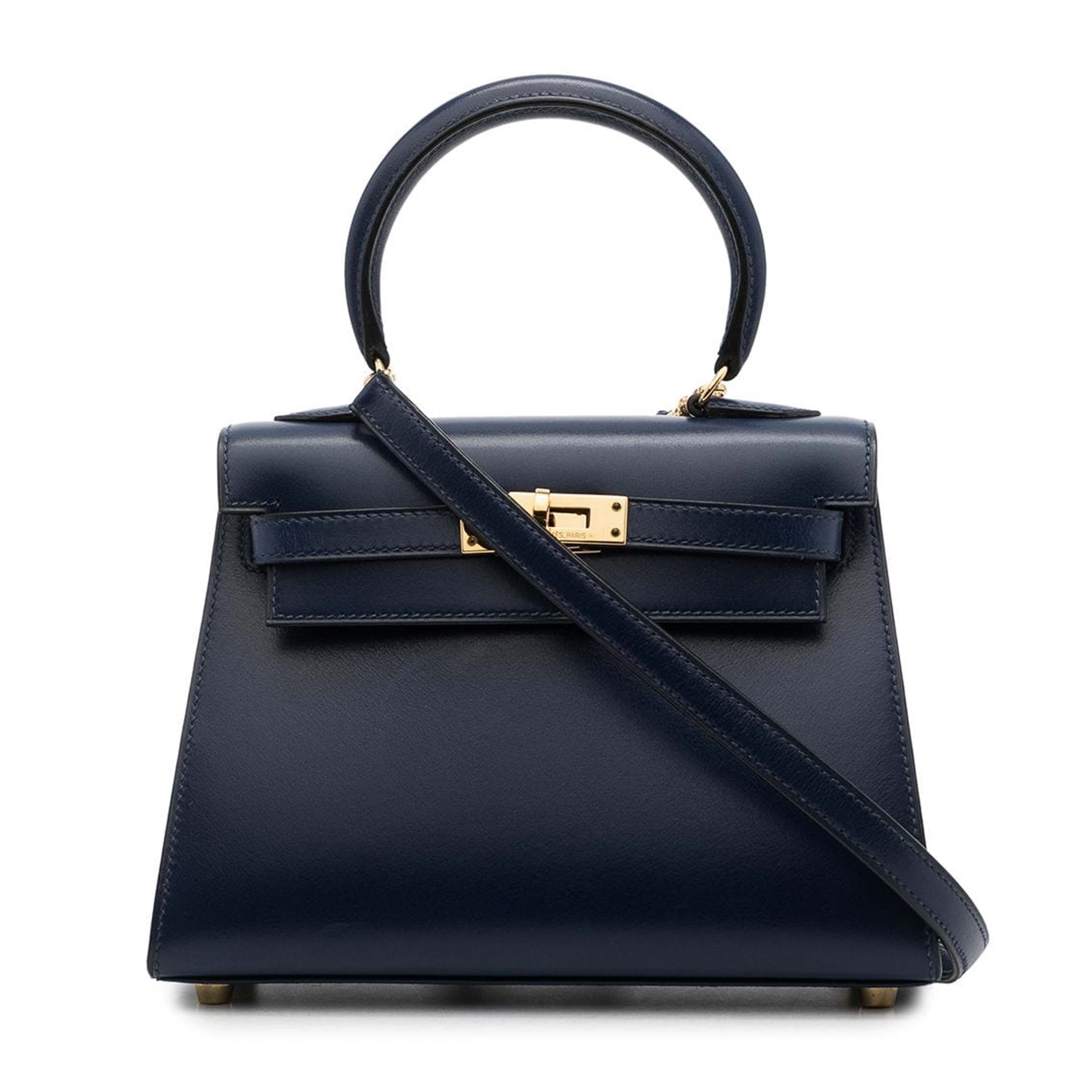 9 Iconic Bags And The Brilliant Women Who Inspired Them