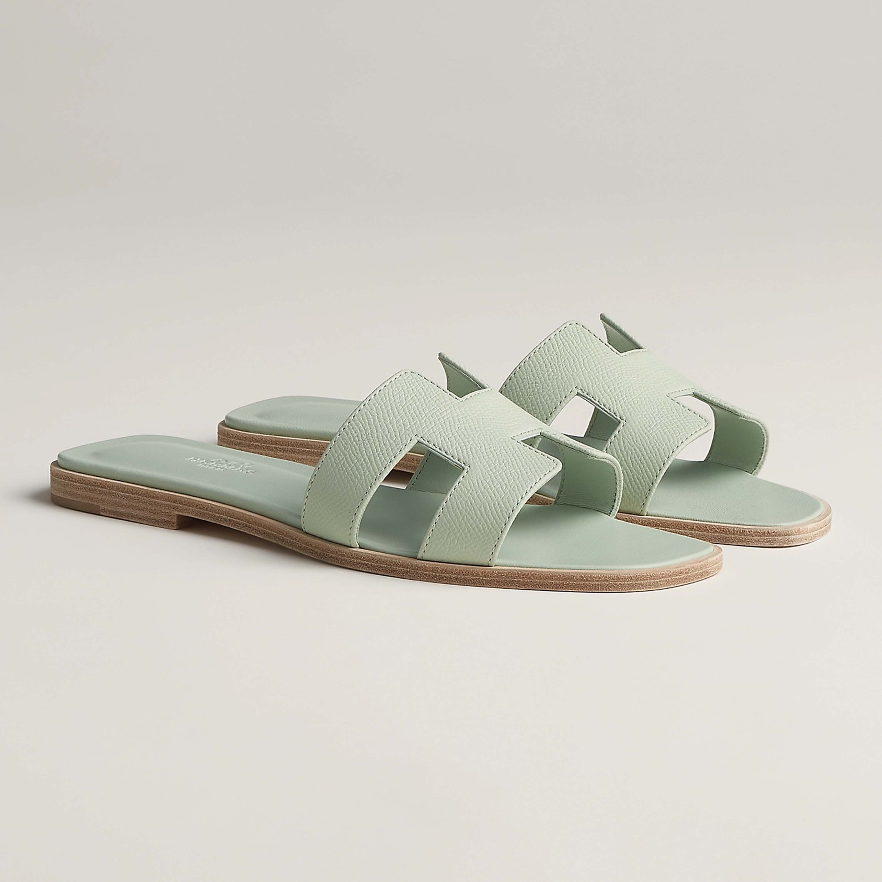 The Best Hermès Oran Sandals Dupes at Affordable Prices