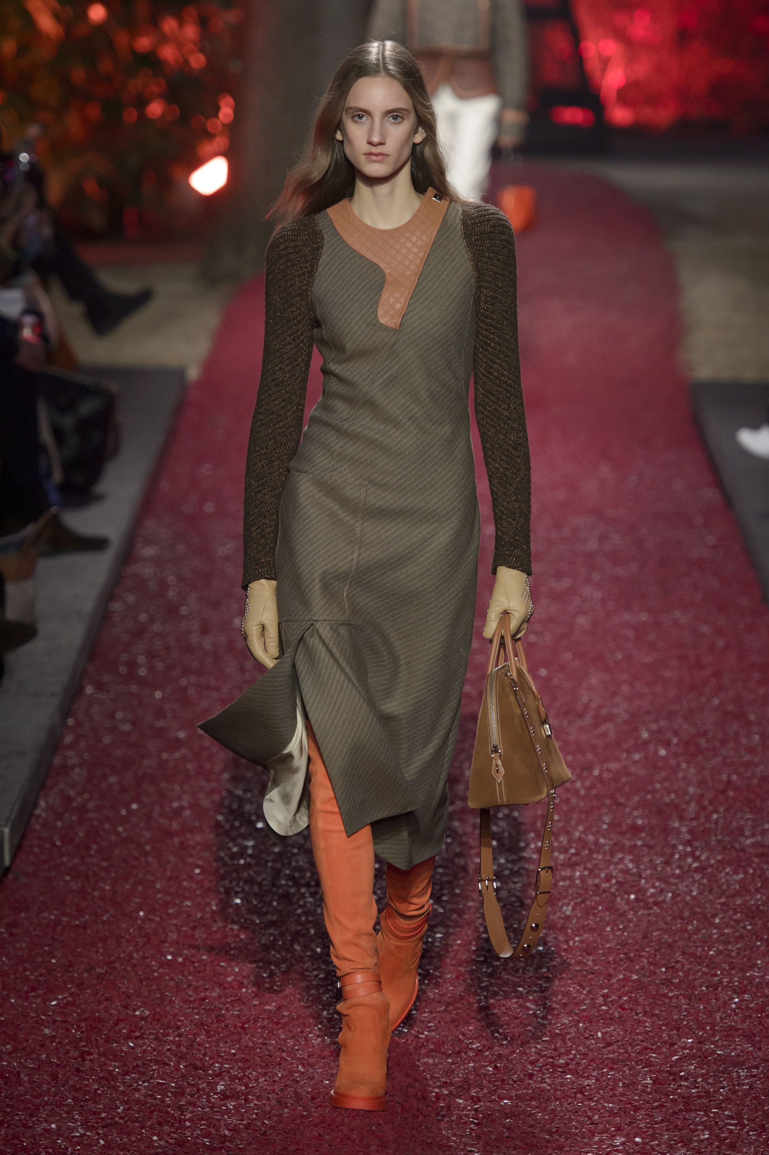 Hermes dress outlet 2018