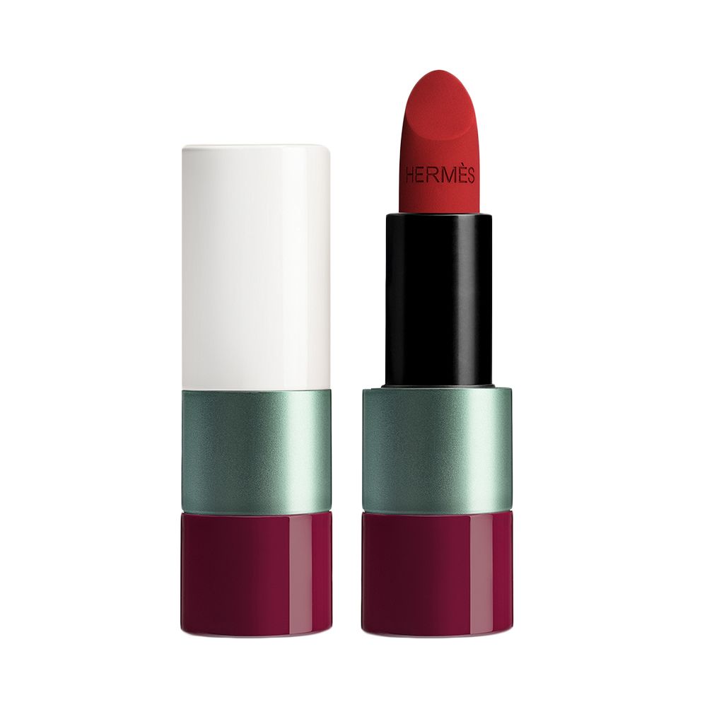 hermes rouge hermès matte lipstick