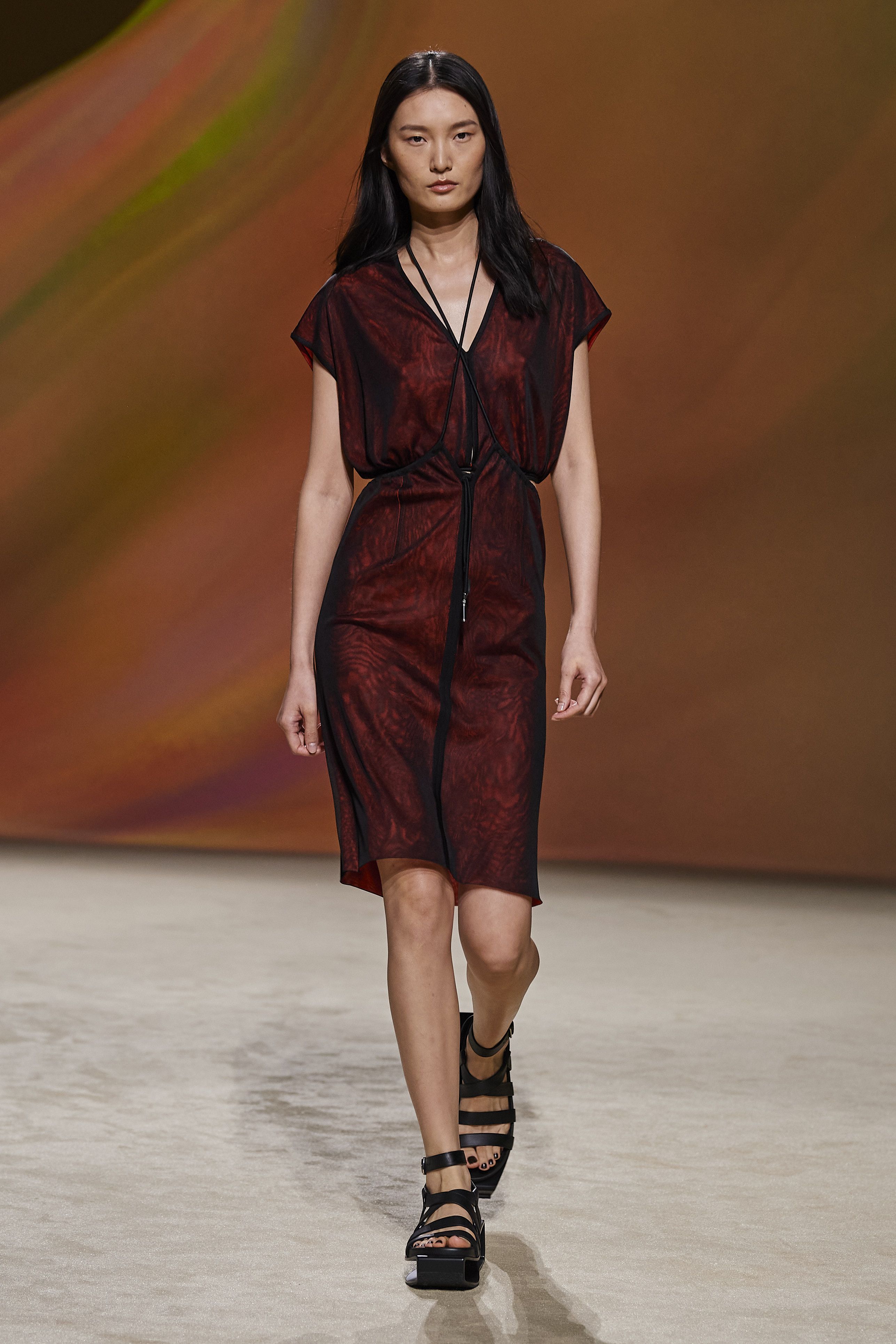 エルメス（HERMES）」2023春夏コレクション | ファッション
