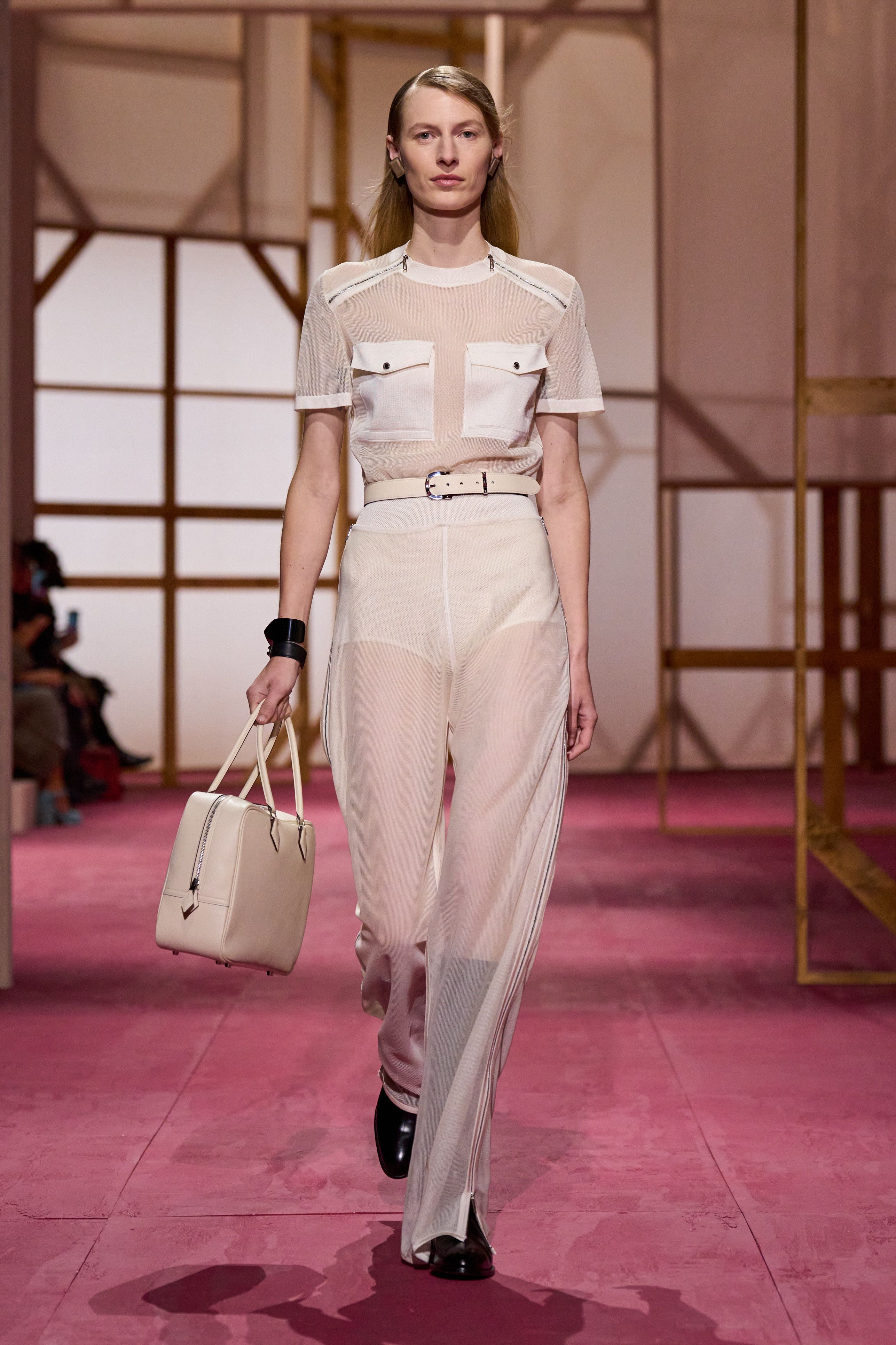 エルメス（HERMES）」2025春夏コレクション | ファッション